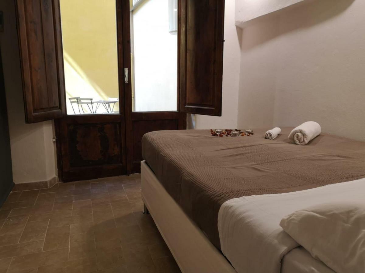 San Lorenzo Luxury Apartment Florence