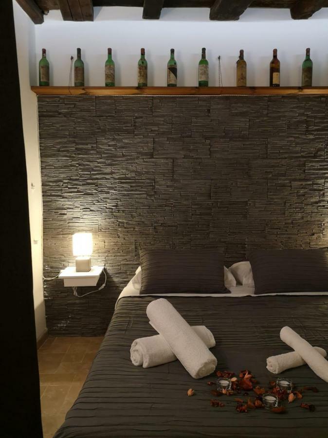 San Lorenzo Luxury