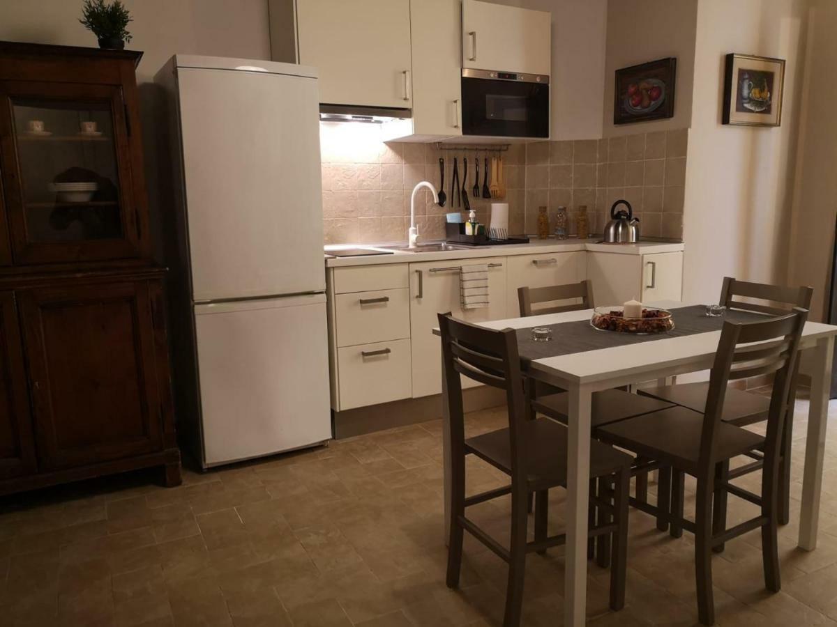 San Lorenzo Luxury Apartment Florence