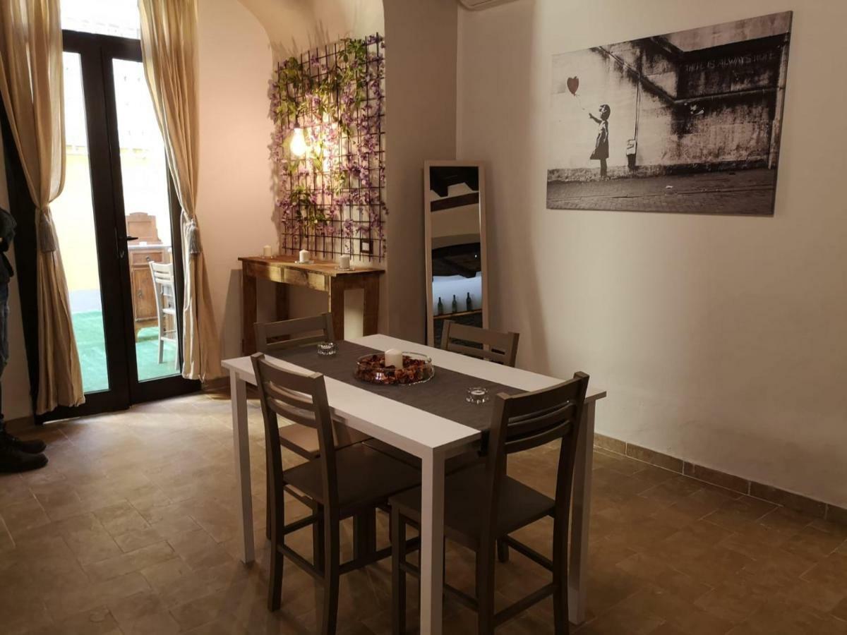 San Lorenzo Luxury Florence