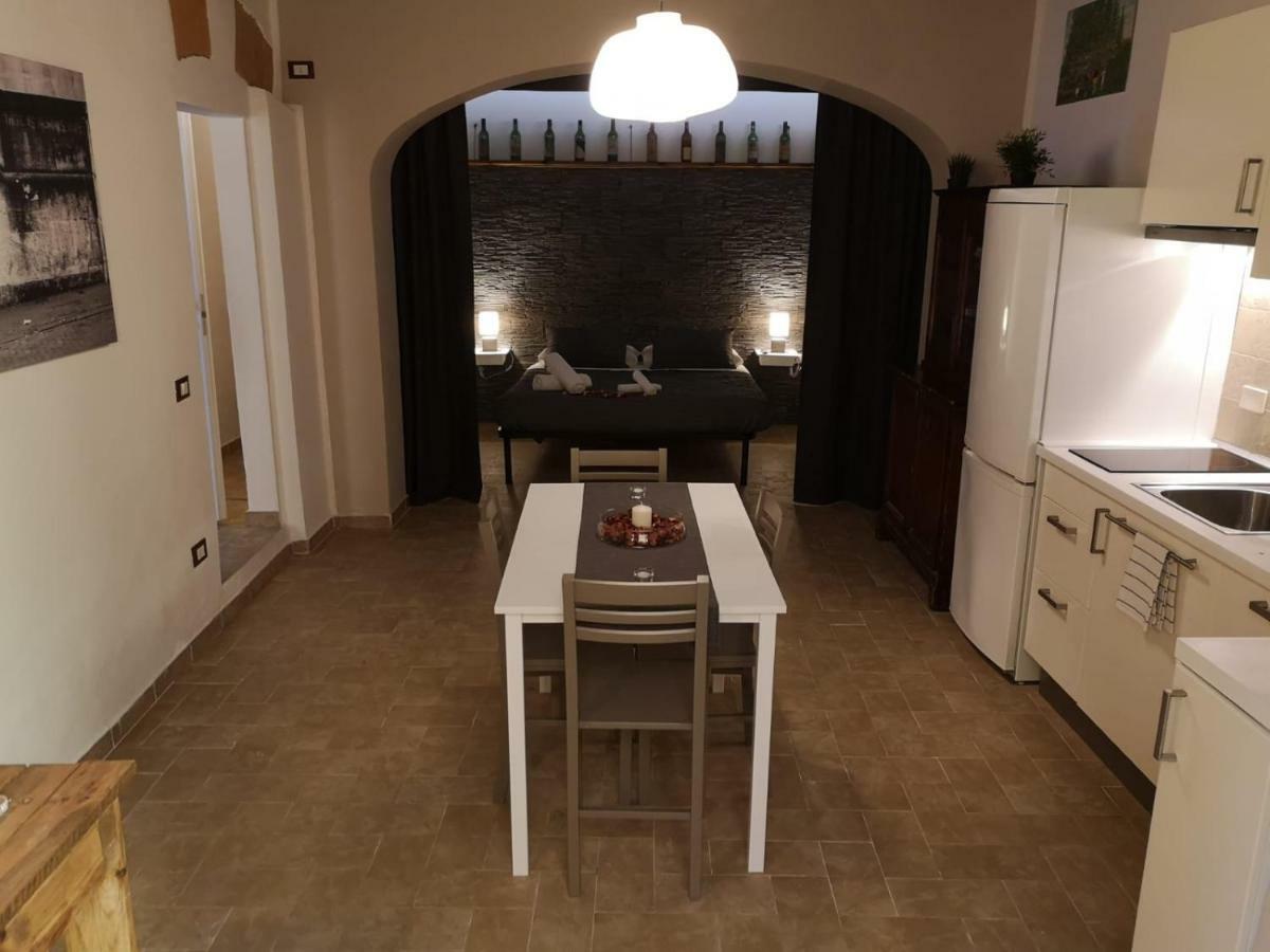 San Lorenzo Luxury Apartment