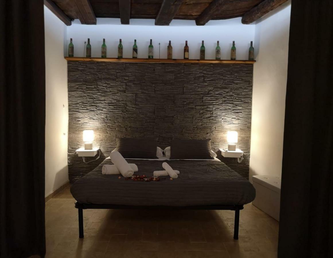 Apartment San Lorenzo Luxury *