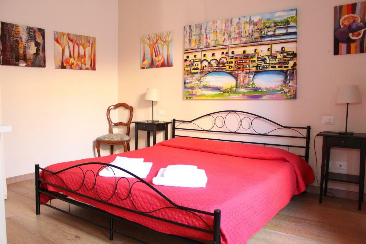 Apartment Art Santa Maria Novella *