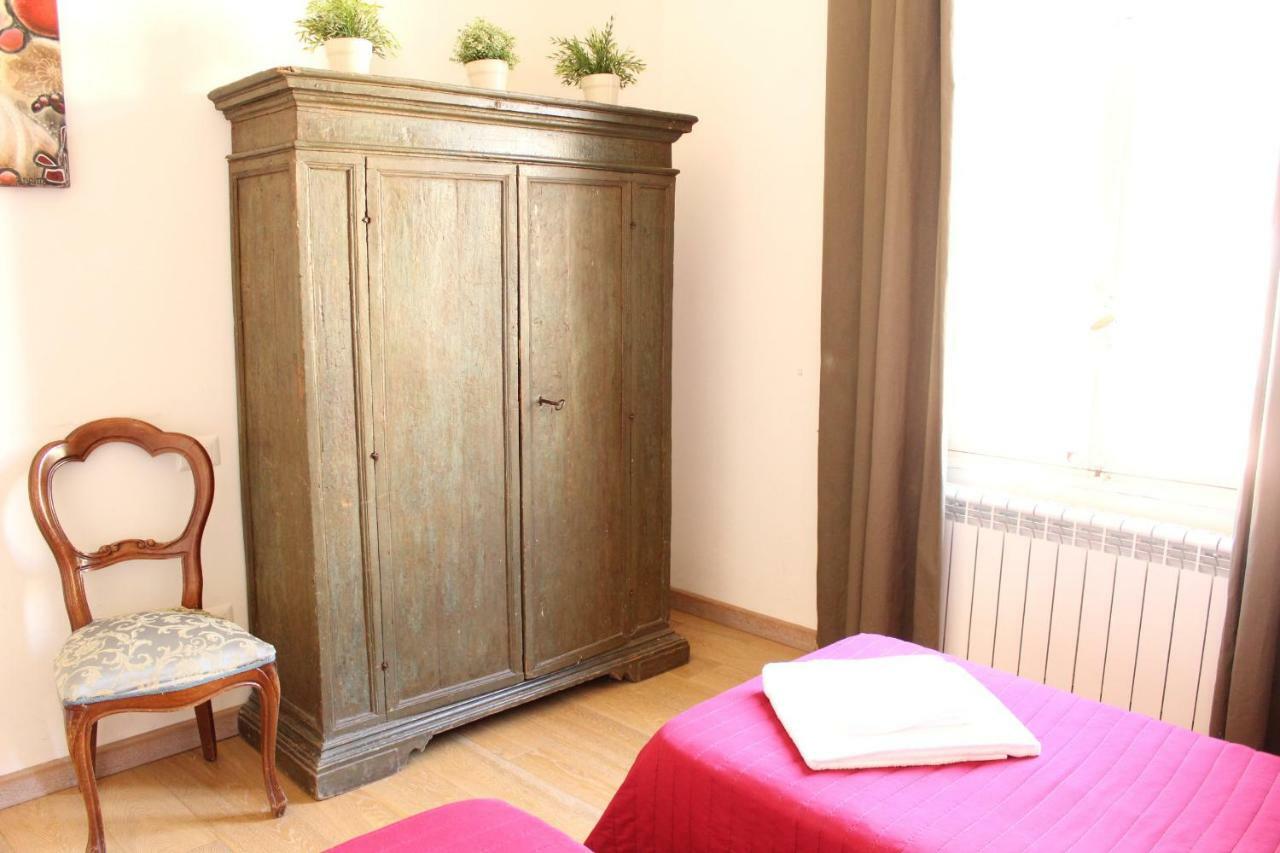 Art Santa Maria Novella Appartamento *