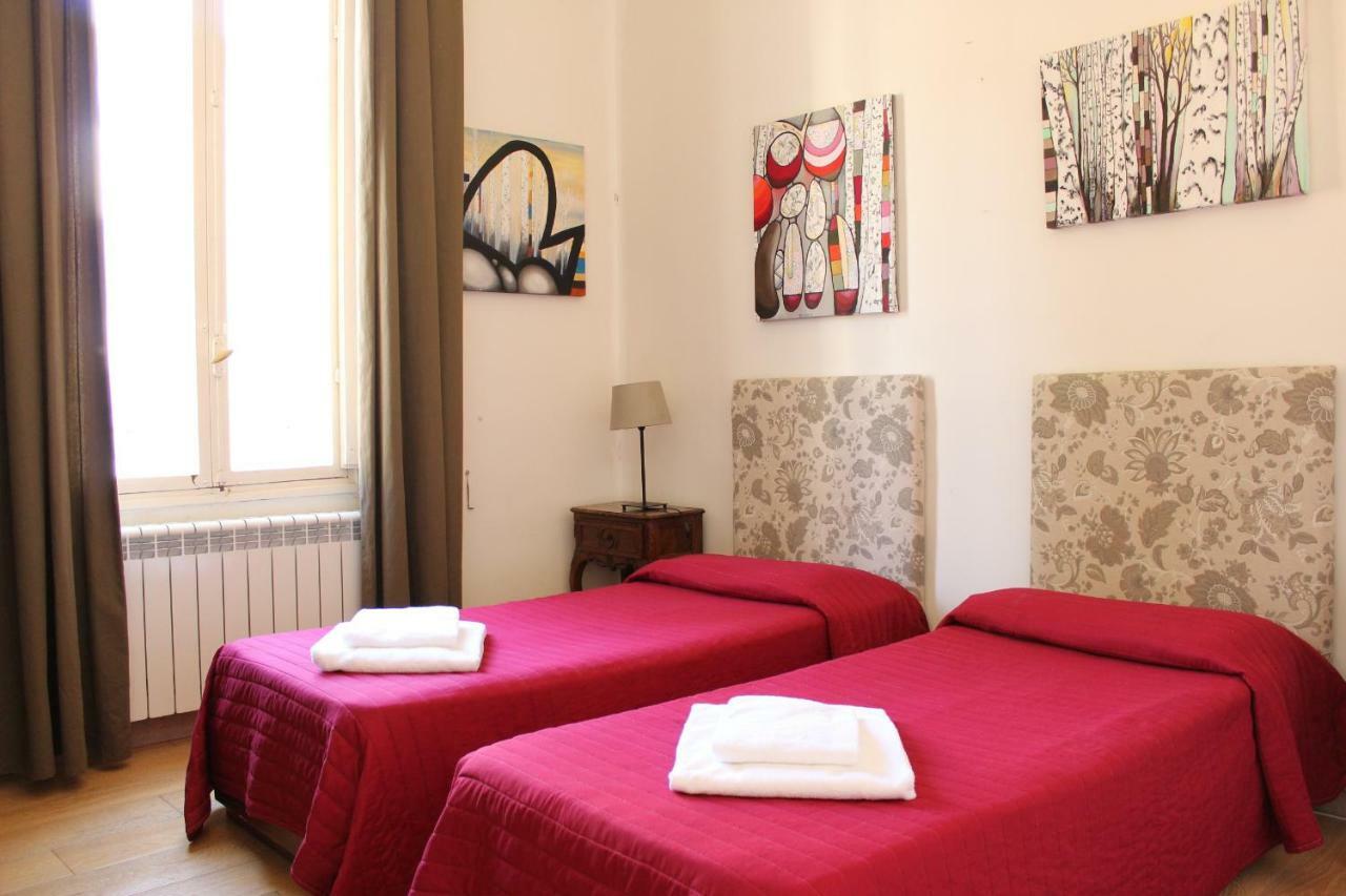 Appartamento Art Santa Maria Novella Firenze