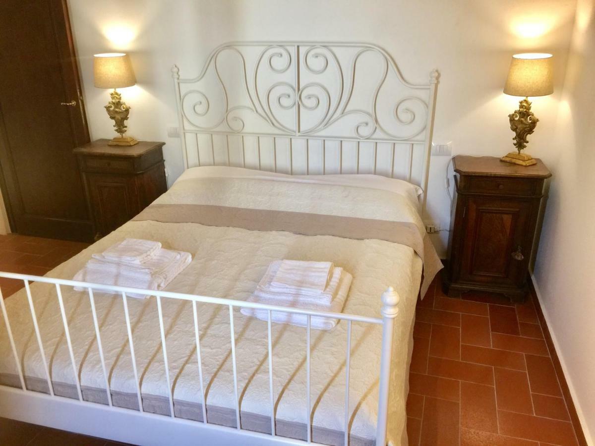 Apartment Dalu Lucilla - Private Car Park 15 Minutes To The Center Florence