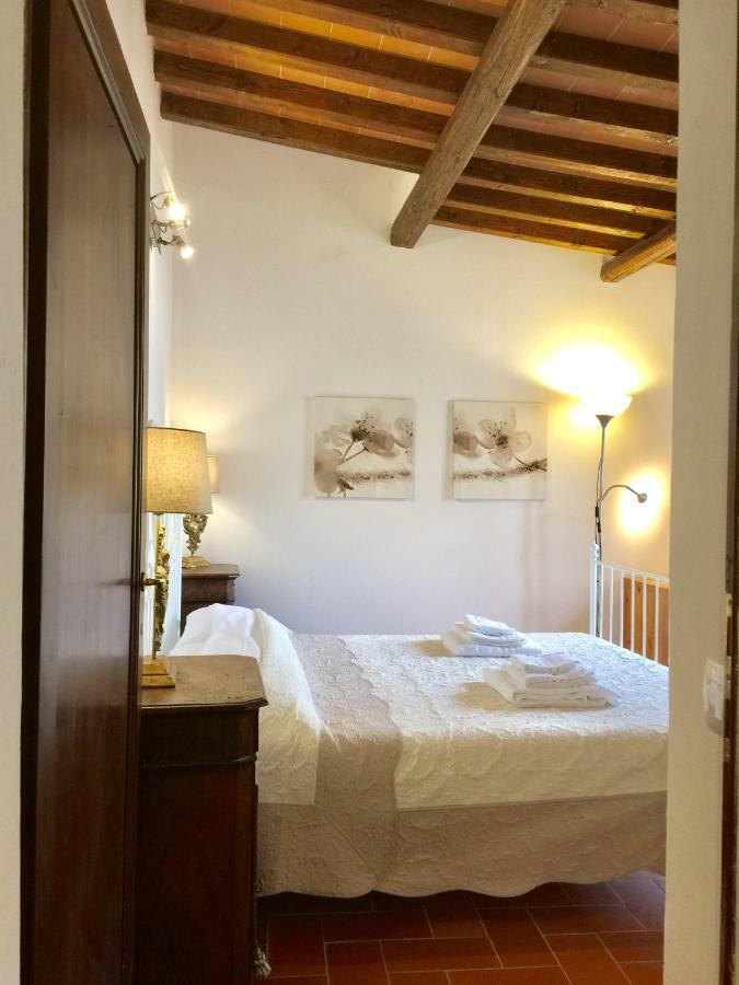 Dalu Lucilla - Private Car Park 15 Minutes To The Center Apartment Florence