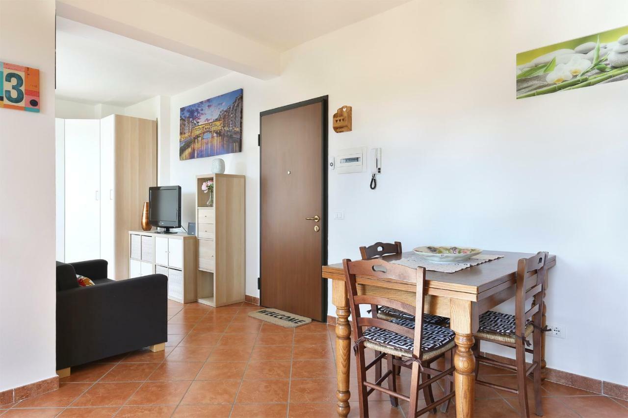 Casa Gianluca Apartment *