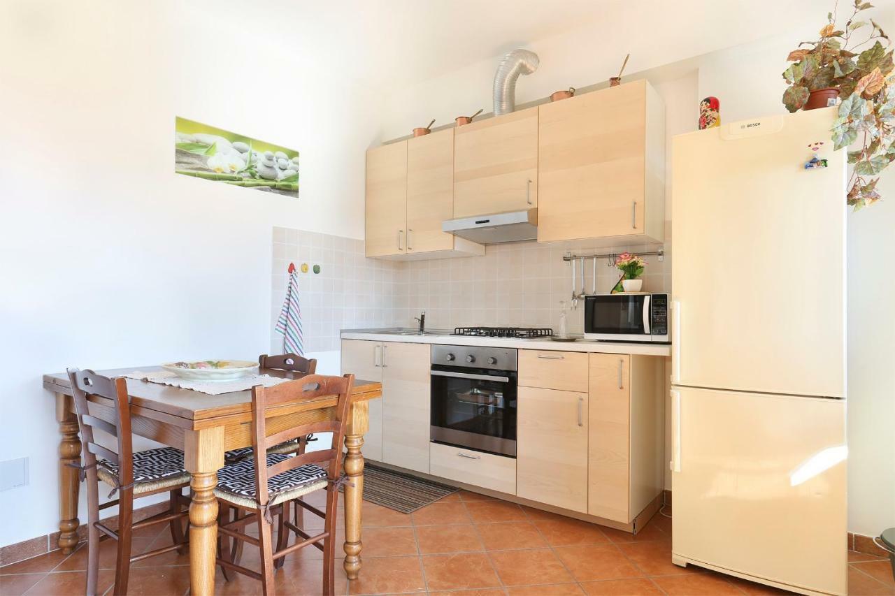 Casa Gianluca Apartment