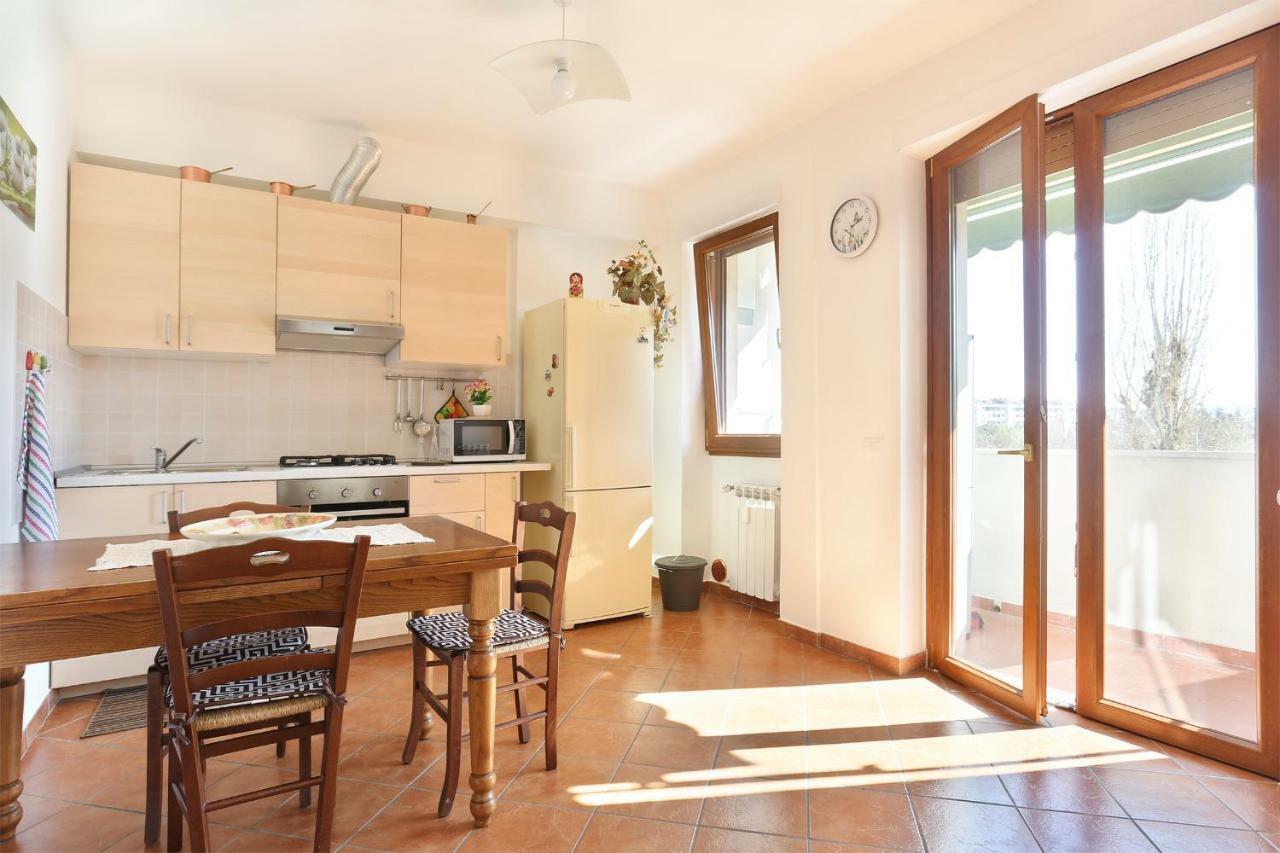 Casa Gianluca Florence
