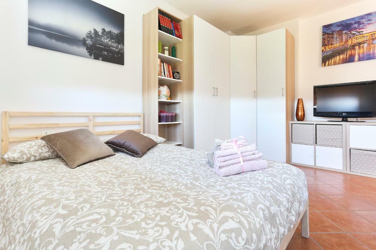 Apartment Casa Gianluca