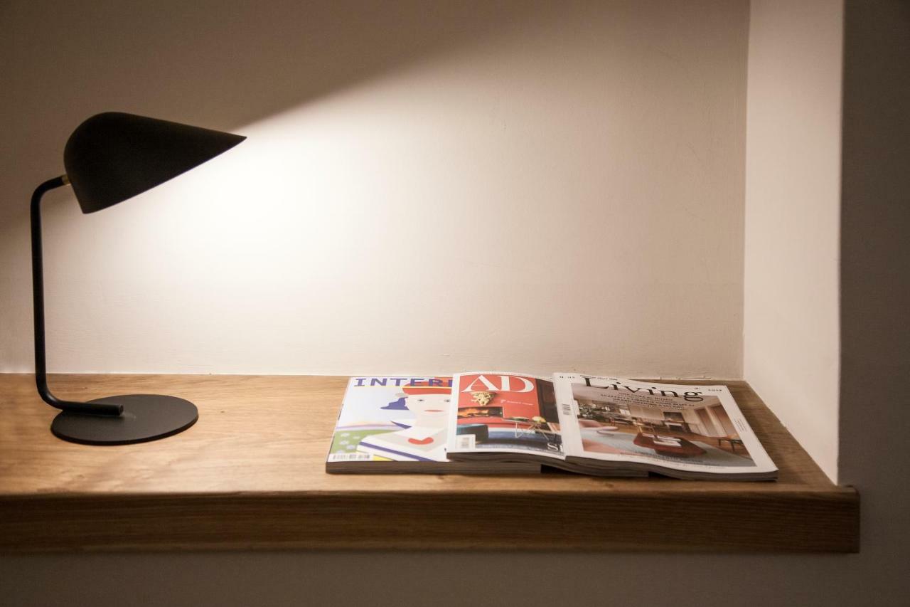 Apartment Pietrapiana Boutique Florence