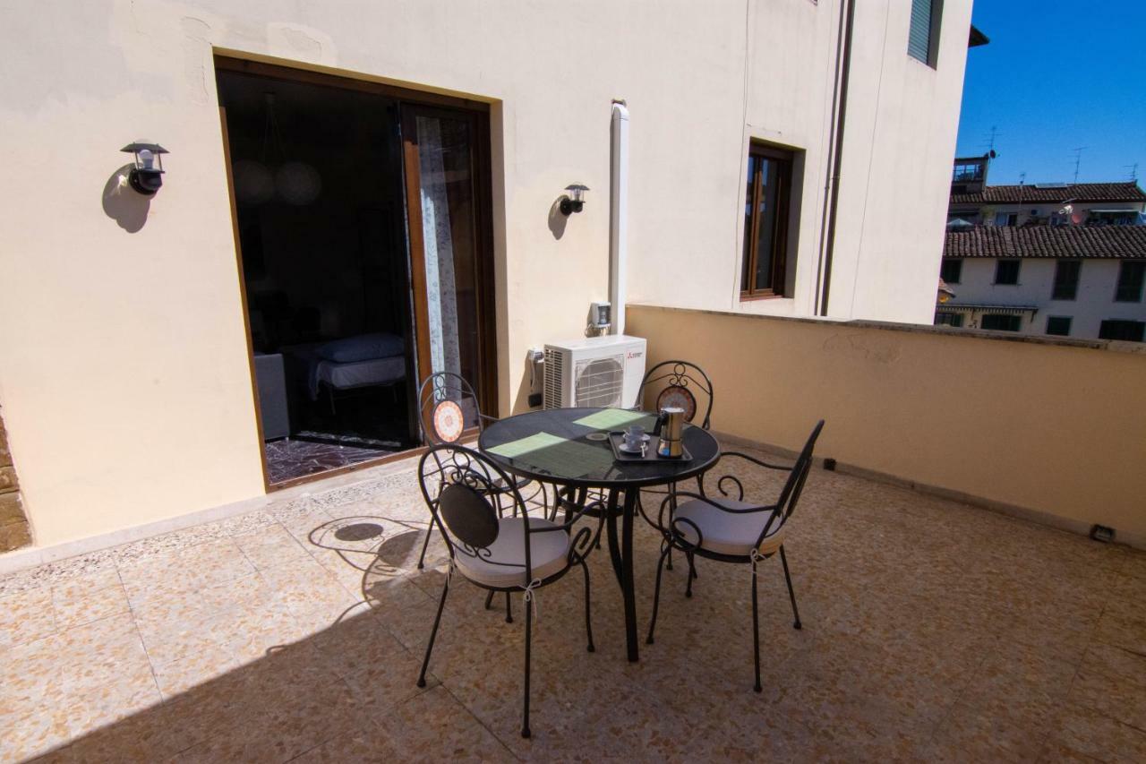 Kate In Centro 3 Da Letto 3 Bagni Firenze