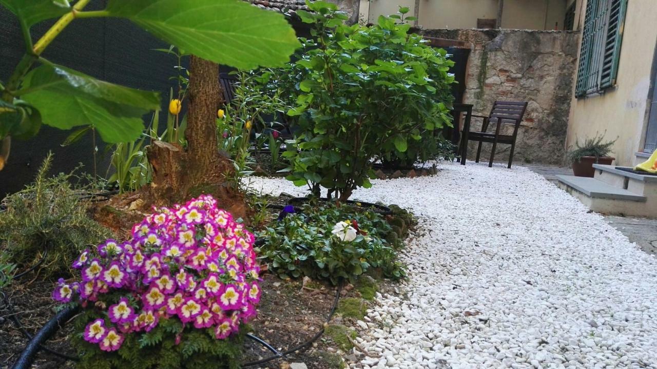Appartamento Casa Deva *