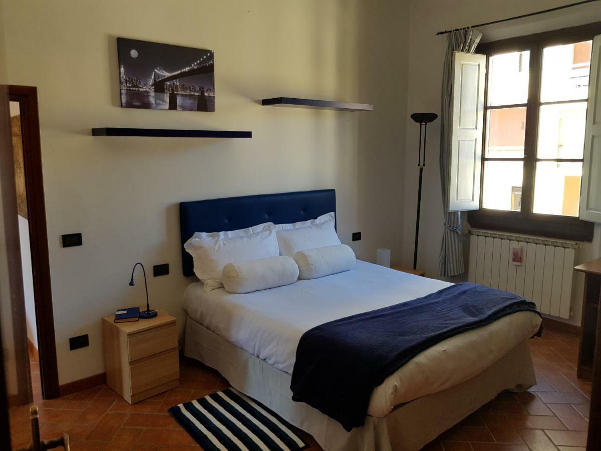 Apartment Welchome To Florence! Campo Di Marte Charming And Bright
