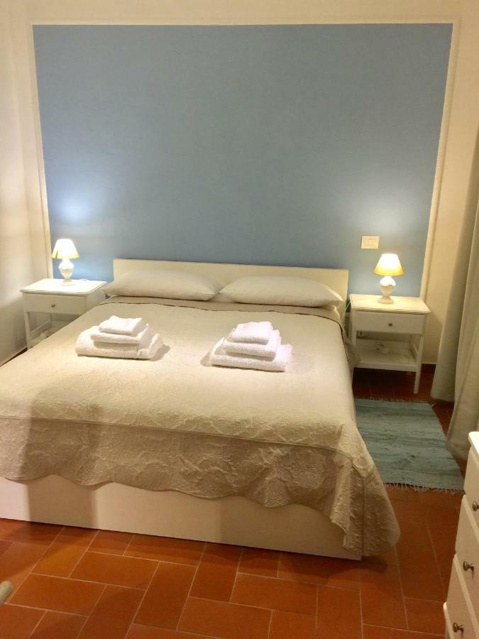 Dalu Davide - Private Car Park 15 Minutes To The Center Apartment Florence