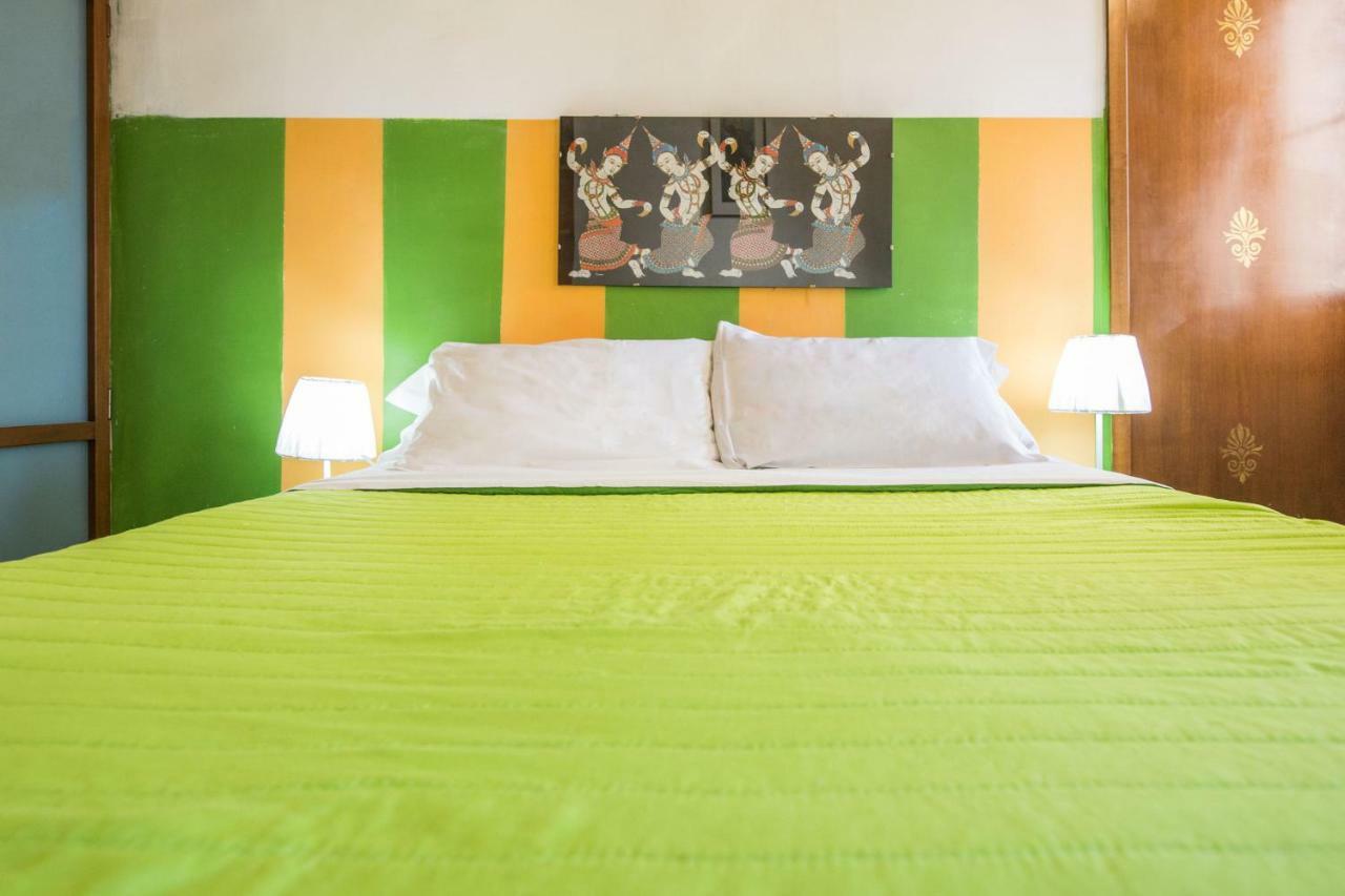 Borgo Ognissanti In The Heart Of Apartment