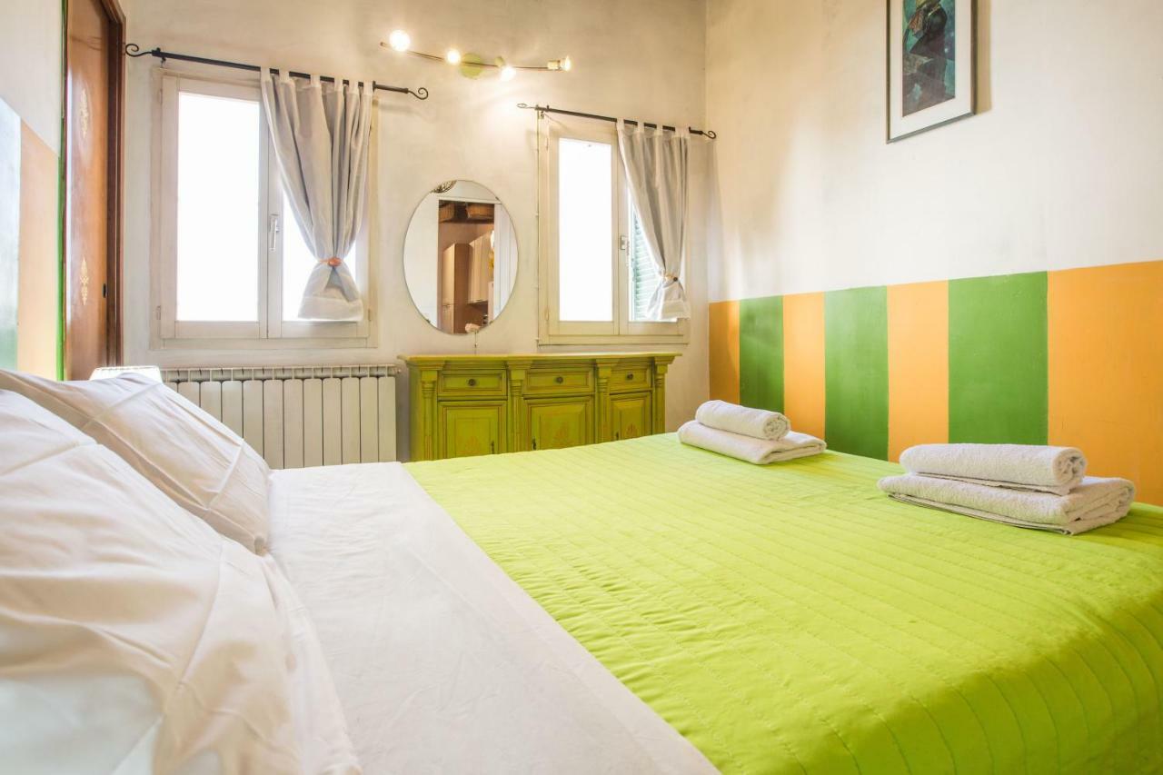 Borgo Ognissanti In The Heart Of Apartment