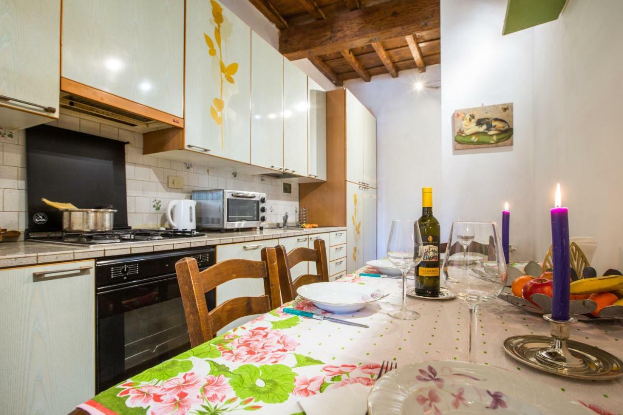 Borgo Ognissanti In The Heart Of Apartment Florence