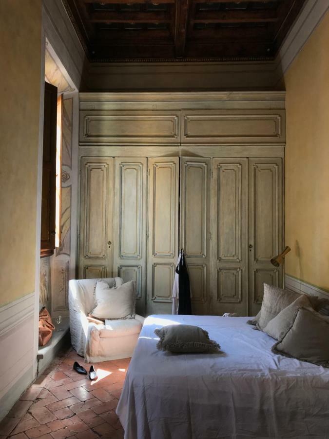 The Terrace In Appartamento *