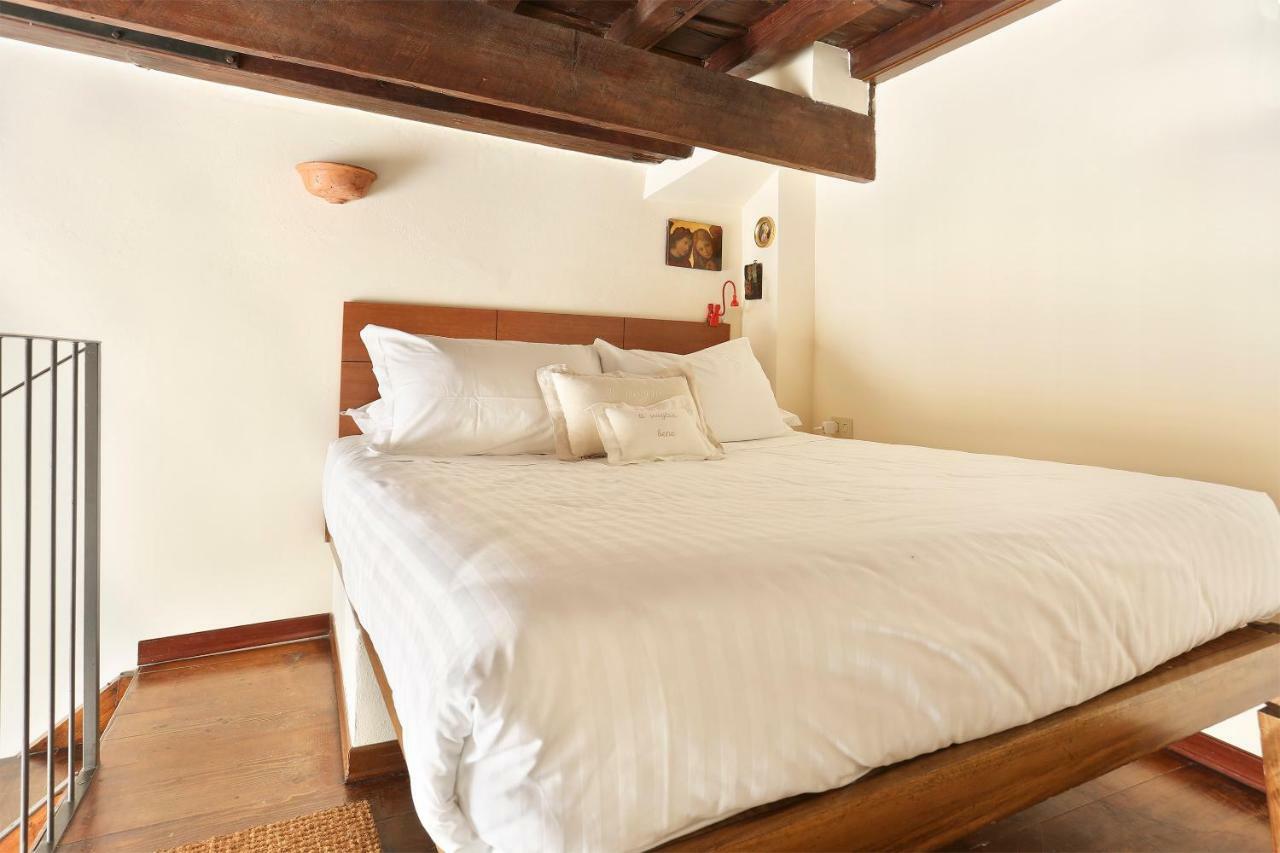 Lambertesca Il Cuore Di Apartment *