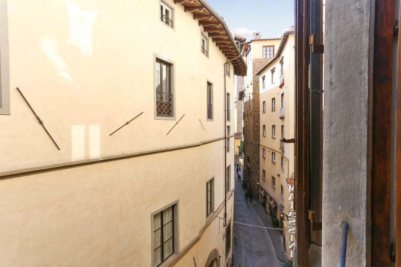 Apartment Lambertesca Il Cuore Di *