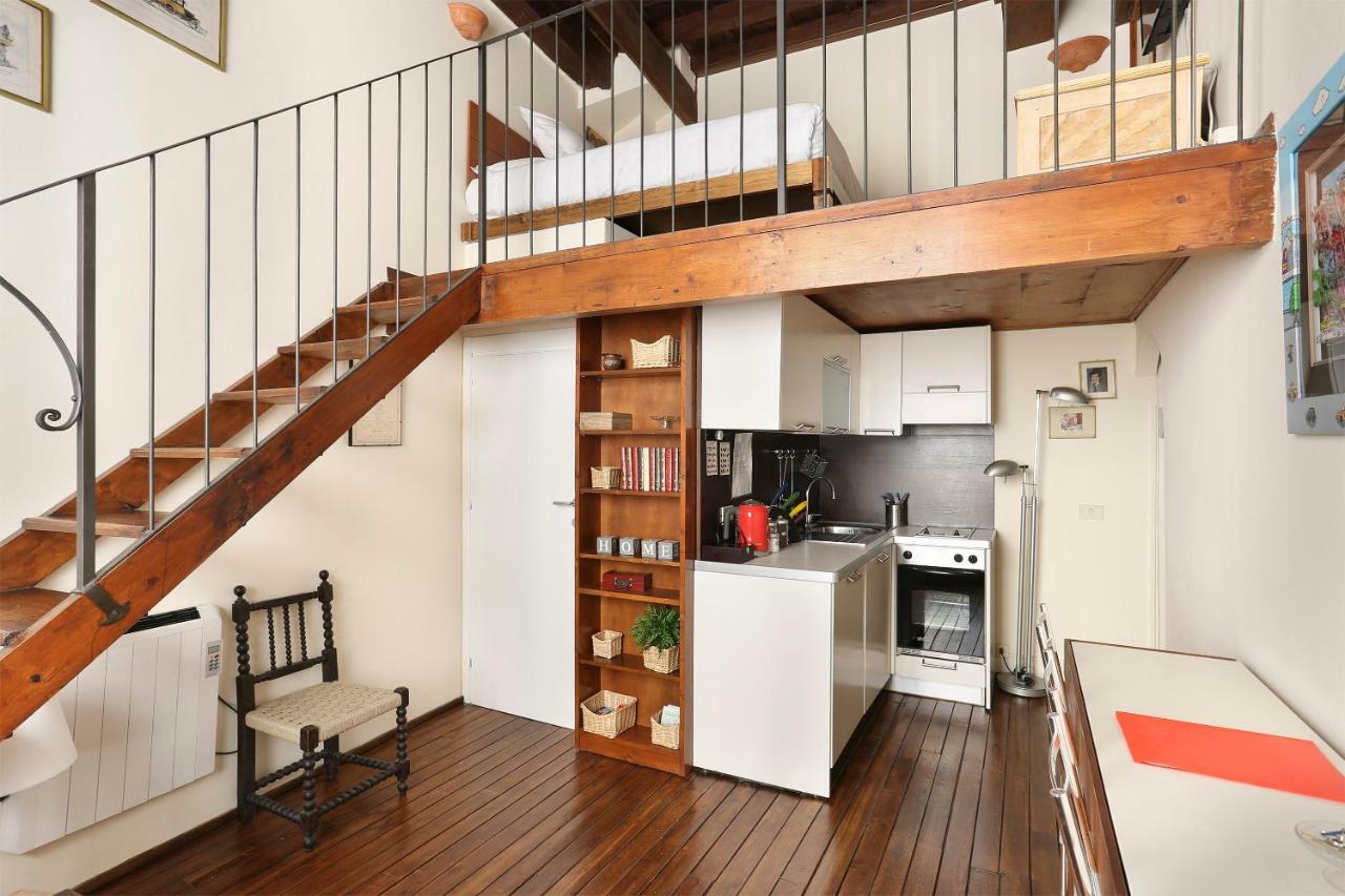 Lambertesca Il Cuore Di Apartment Florence
