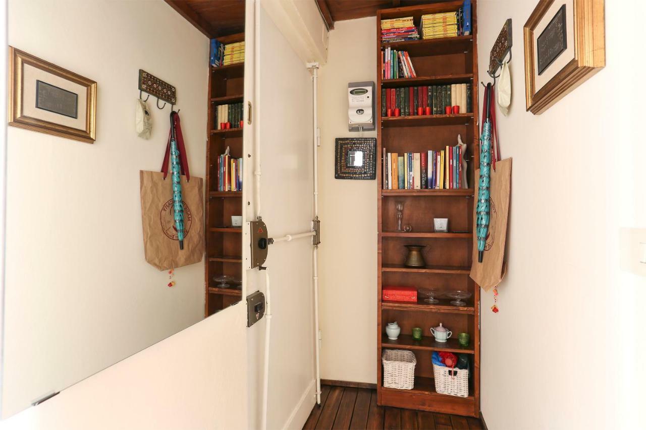 Lambertesca Il Cuore Di Apartment Florence