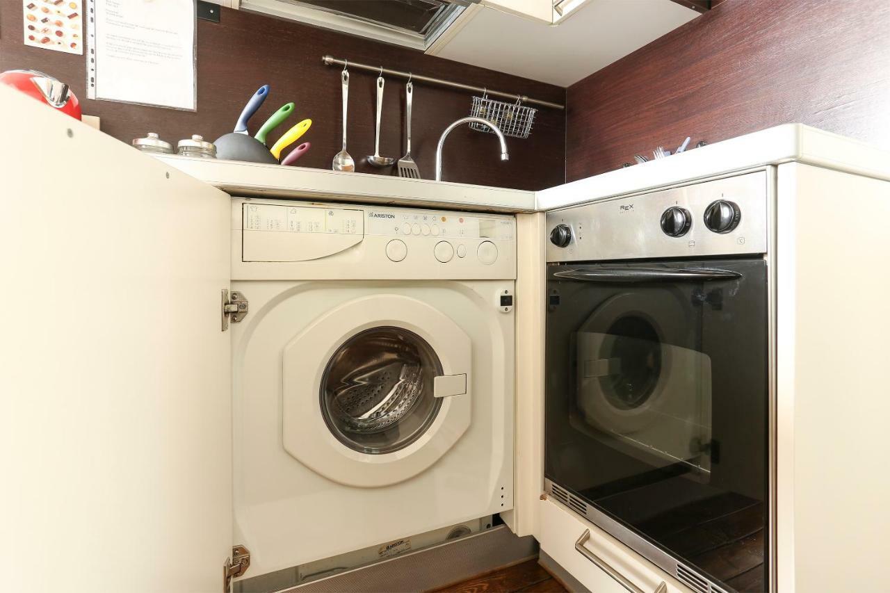 Apartment Lambertesca Il Cuore Di Florence