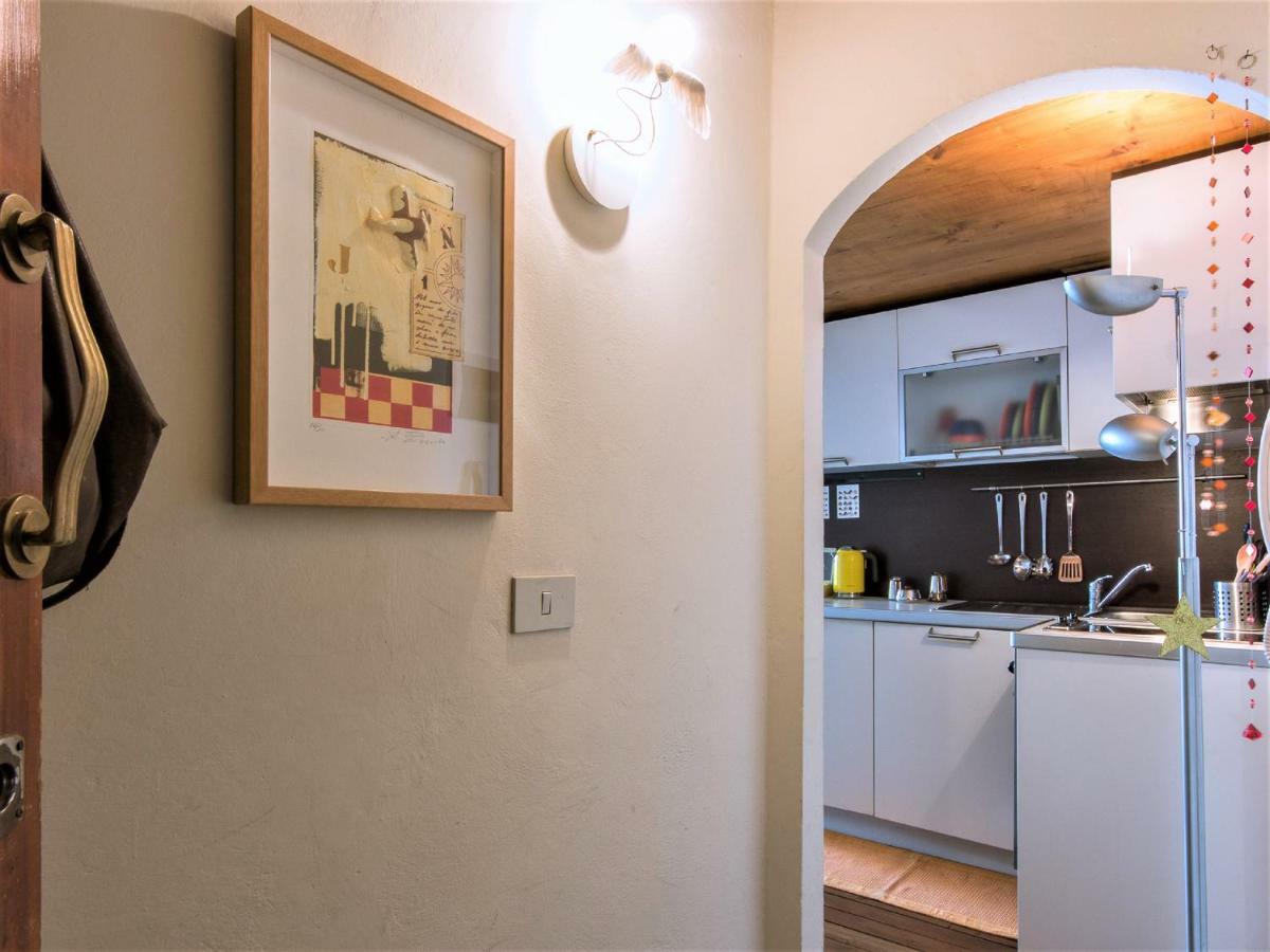 Lambertesca Il Cuore Di Apartment Florence
