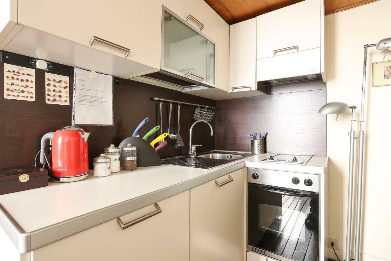 Apartment Lambertesca Il Cuore Di