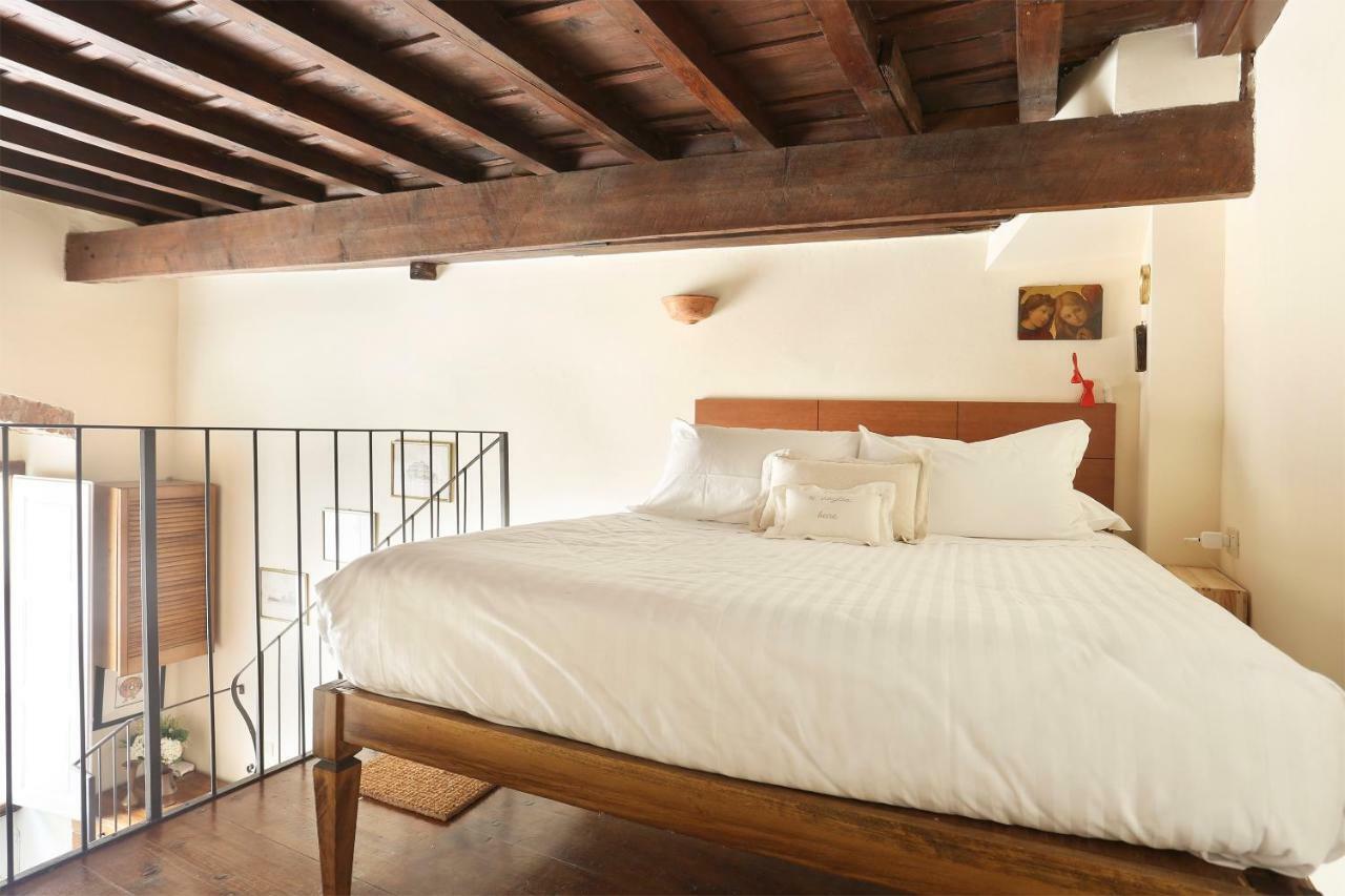 Lambertesca Il Cuore Di Apartment Florence