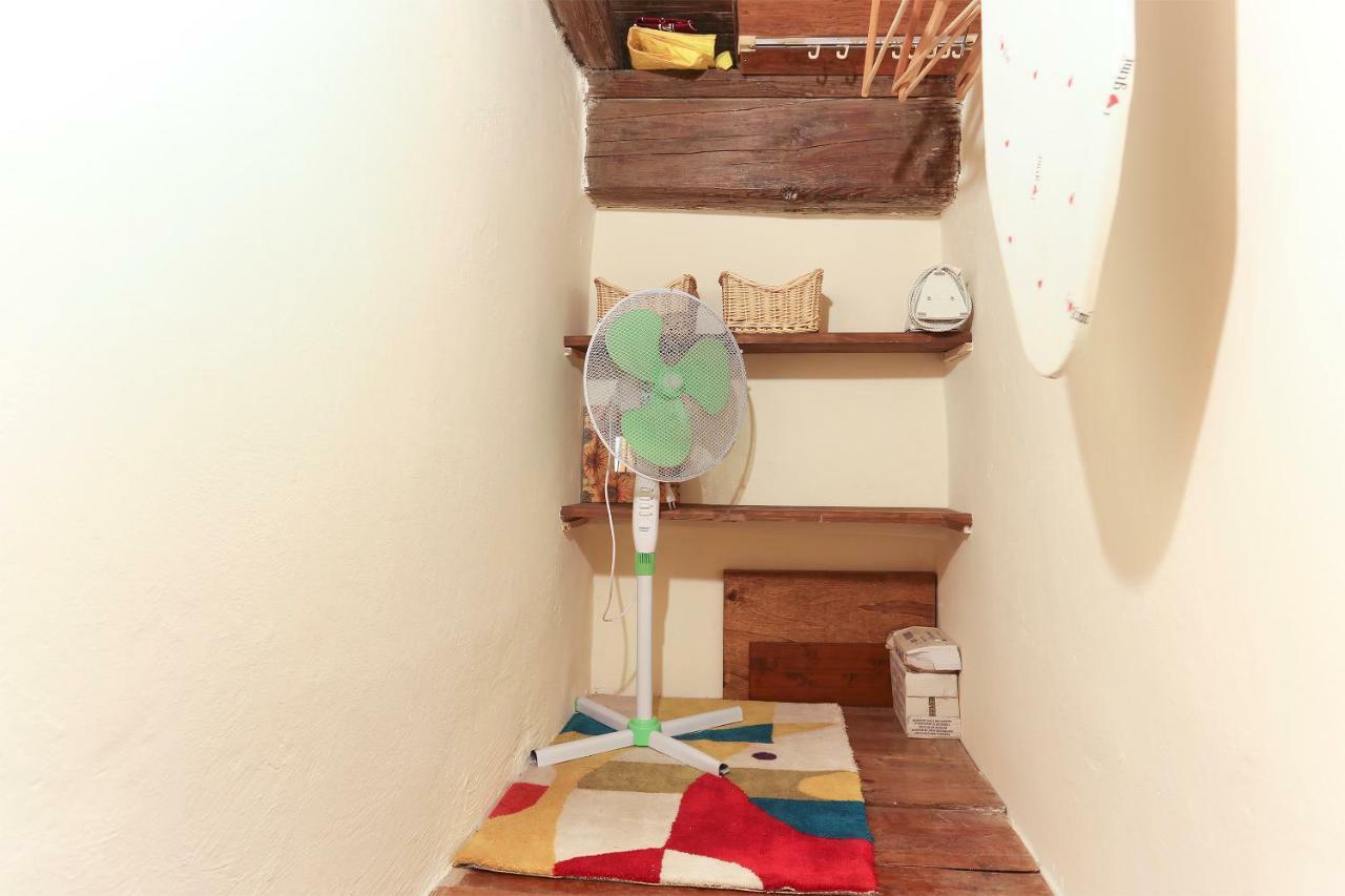 Apartment Lambertesca Il Cuore Di *