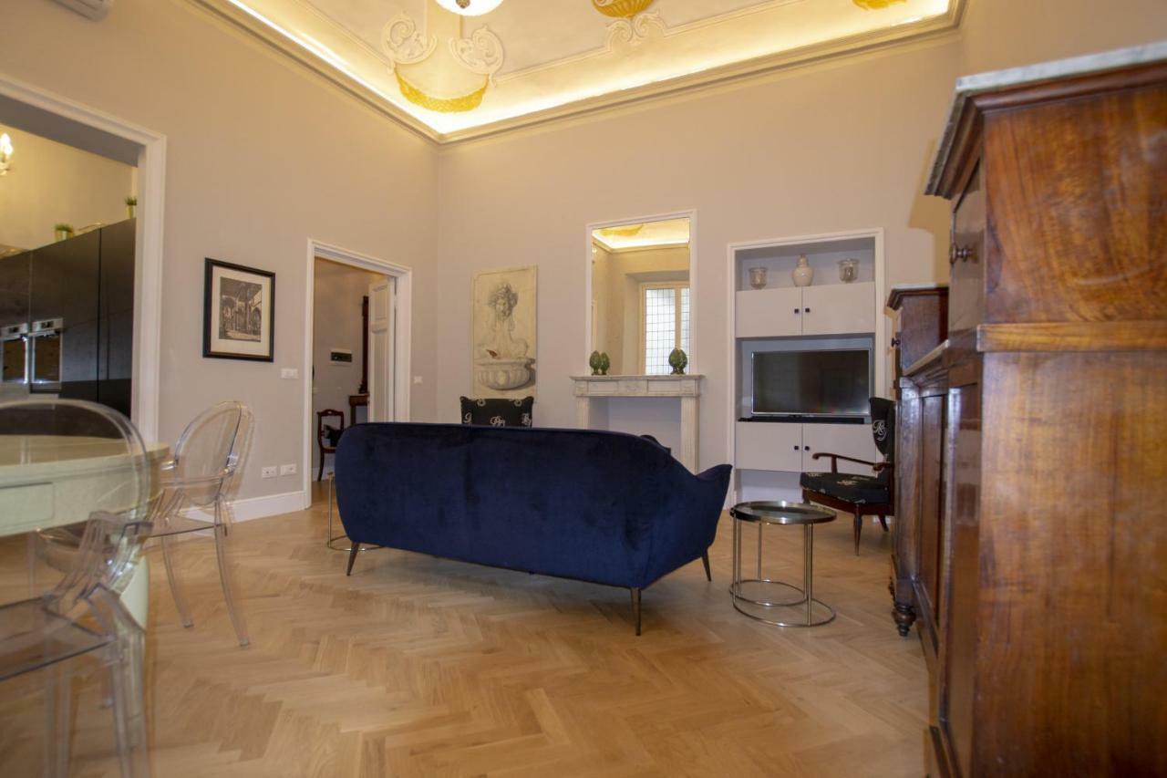 Apartment Historical Luxury House *