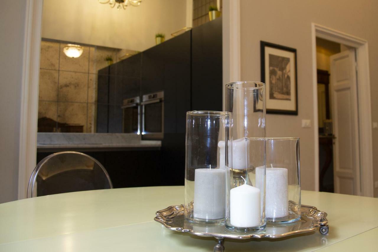 Historical Luxury House Apartment Florence