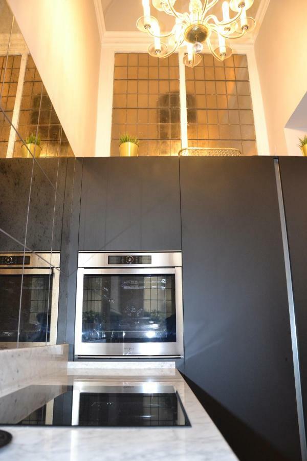 Historical Luxury House Apartment Florence
