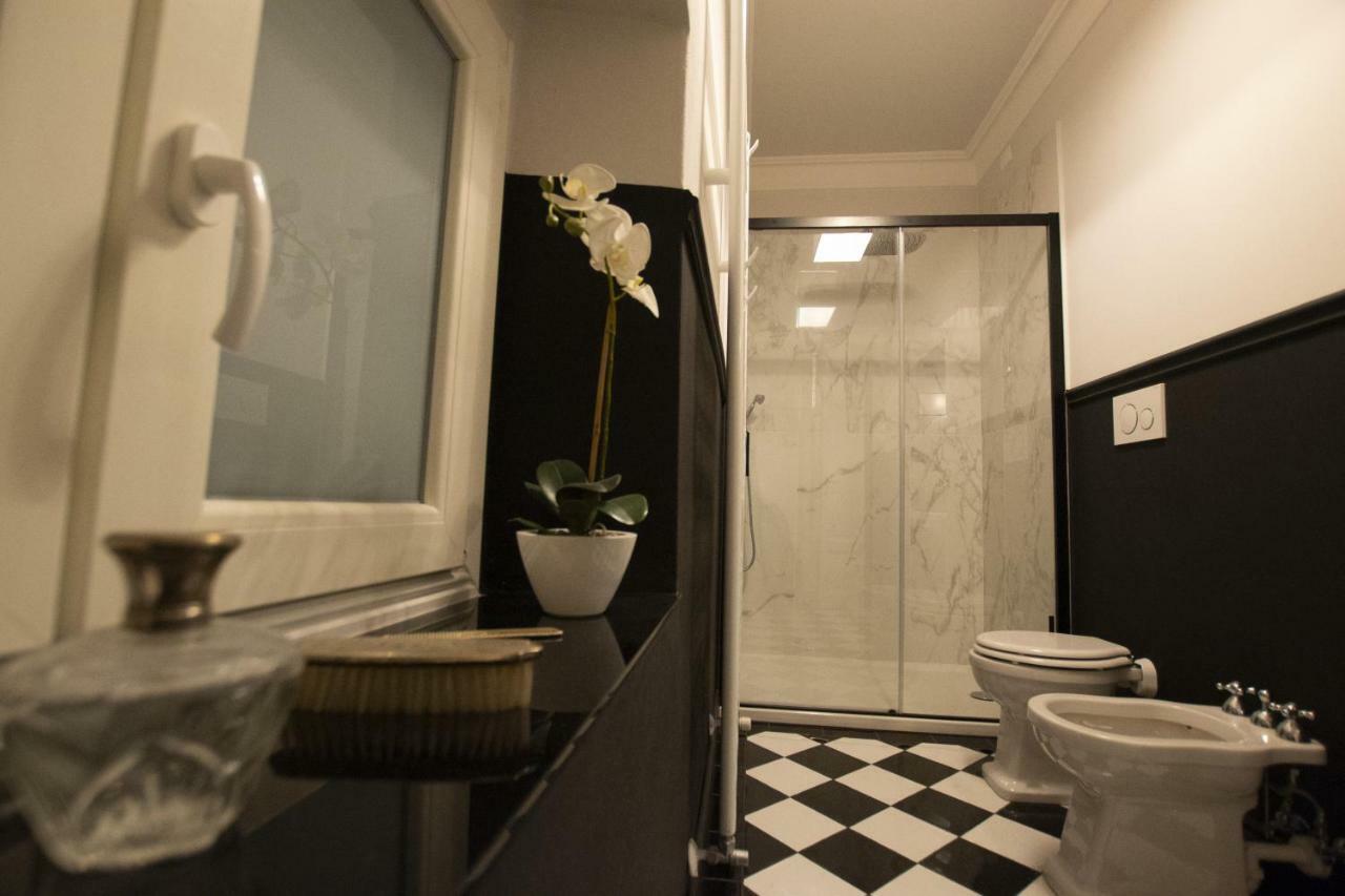 Apartment Historical Luxury House