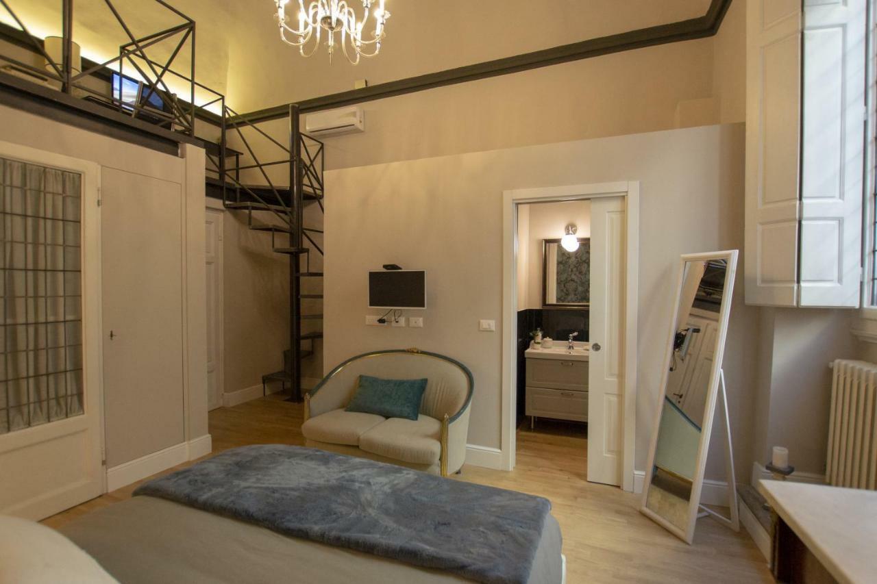 Historical Luxury House Florence