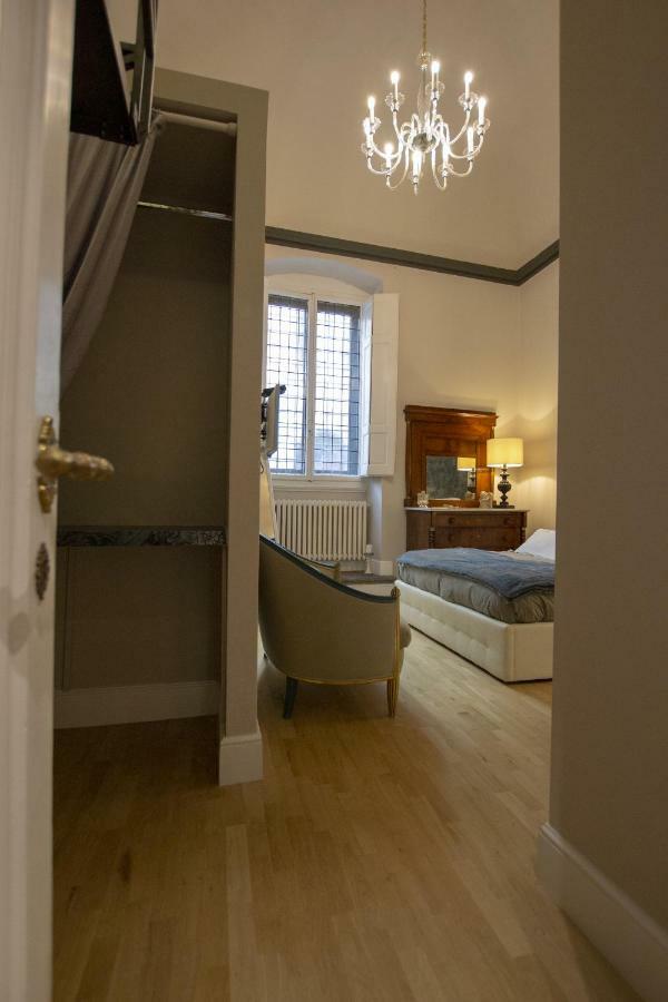 Apartment Historical Luxury House *