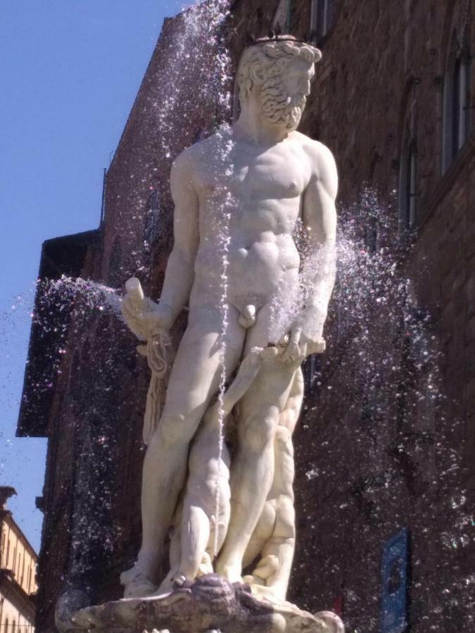 Violet 27 * Florence