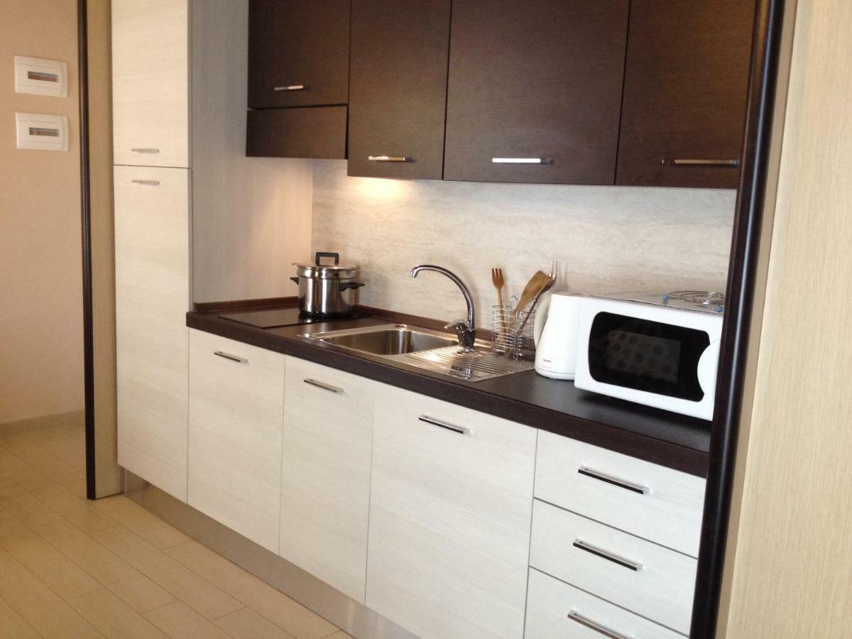 Orchidea Apartment