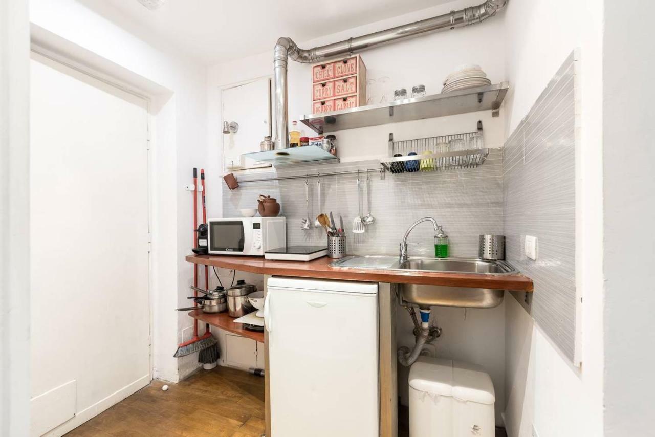 5 Borgo San Jacopo *
