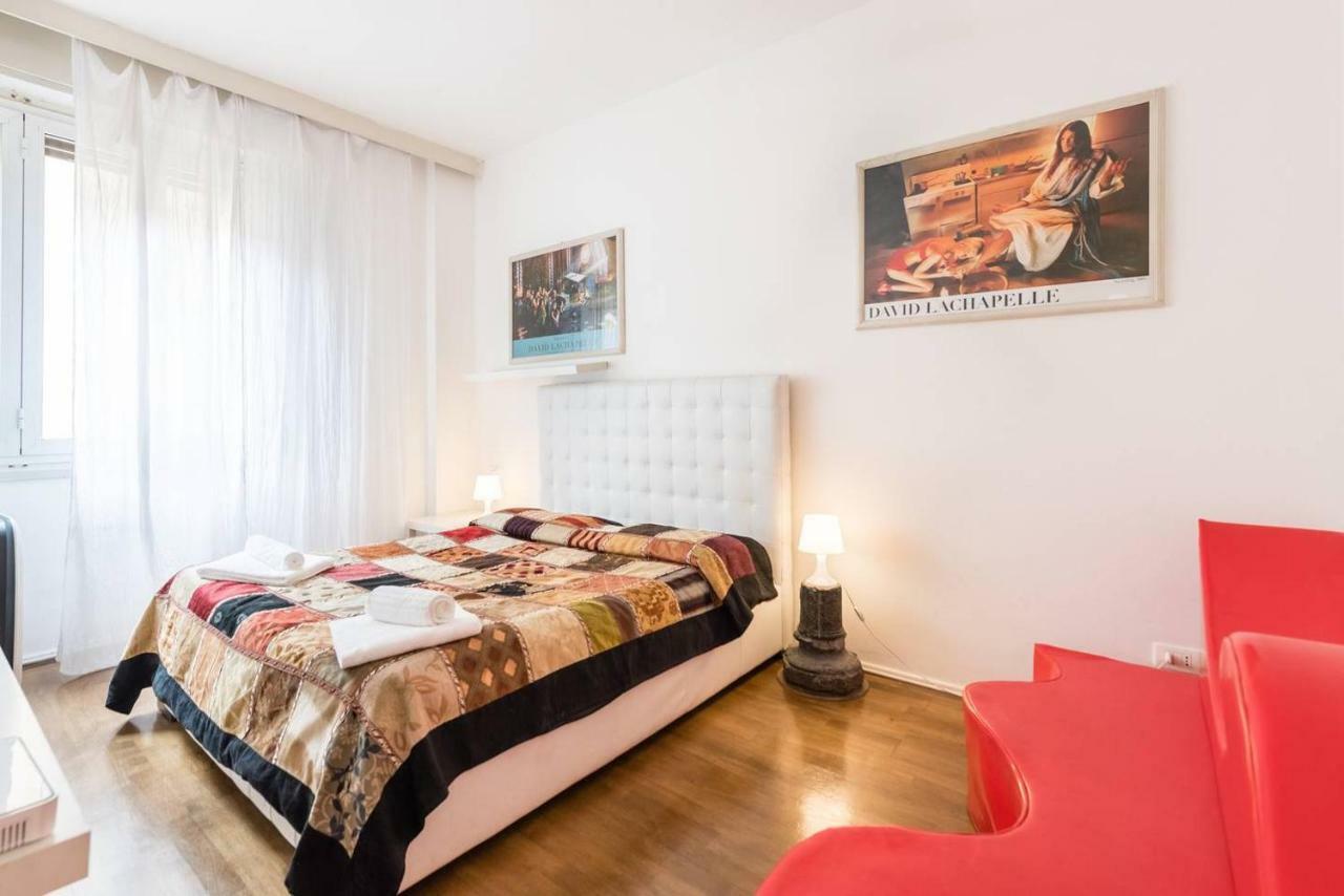 5 Borgo San Jacopo