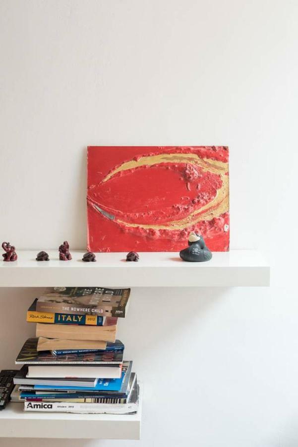 5 Borgo San Jacopo Apartment *