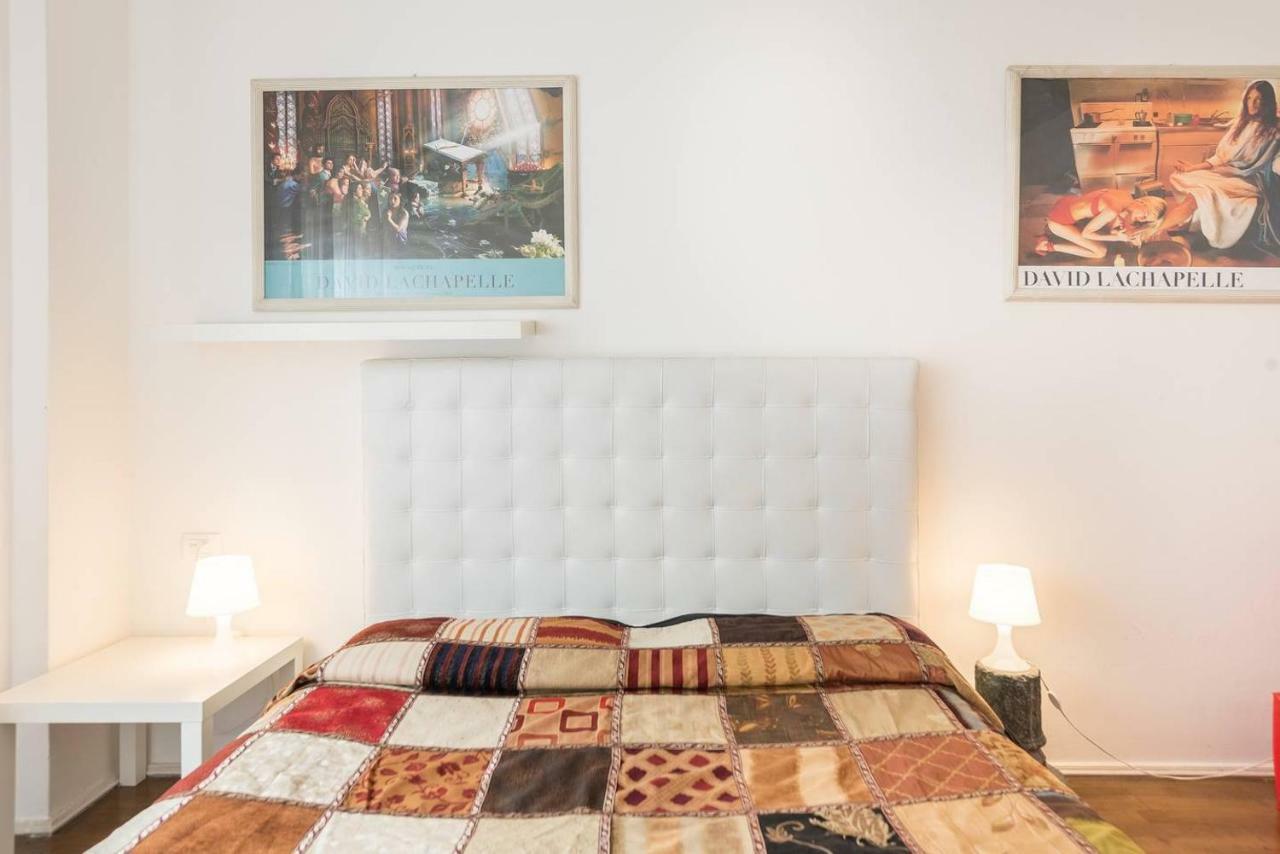 5 Borgo San Jacopo *