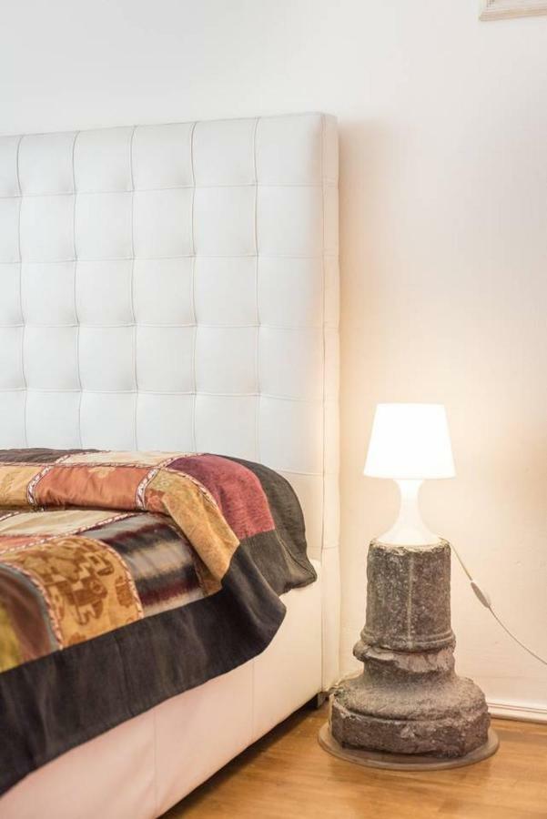 5 Borgo San Jacopo Apartment *