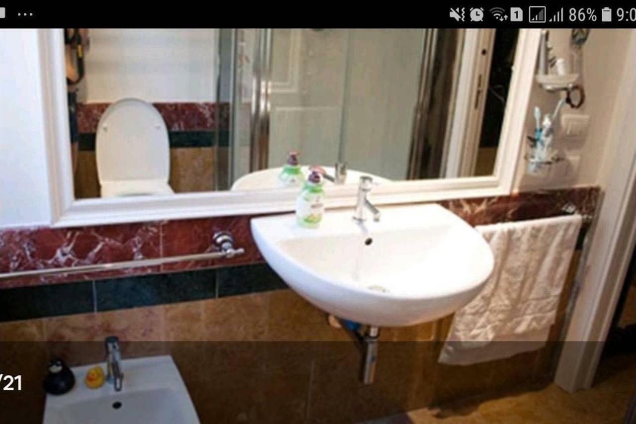 5 Borgo San Jacopo Apartment Florence