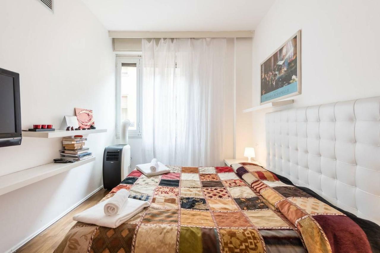 5 Borgo San Jacopo Florence