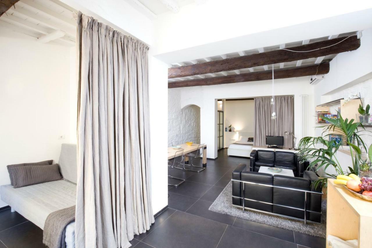 Apartment Loft Silent Terrace 8 Minutes Duomo Florence