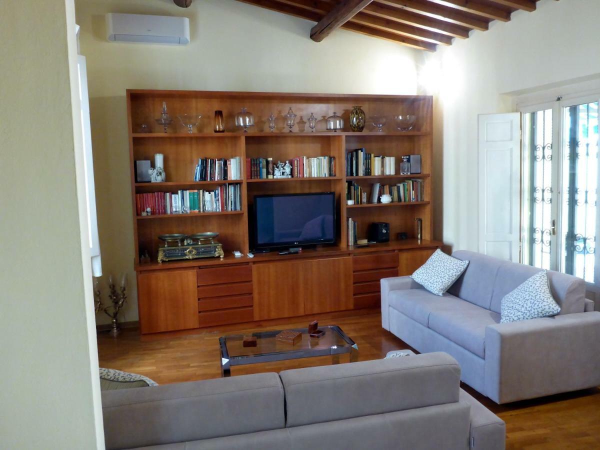Apartment La Terrazza Centro Storico